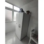 Large Contemporary With Three-bedroom Apartman *