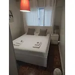 Apartman Large Contemporary With Three-bedroom Lisboa